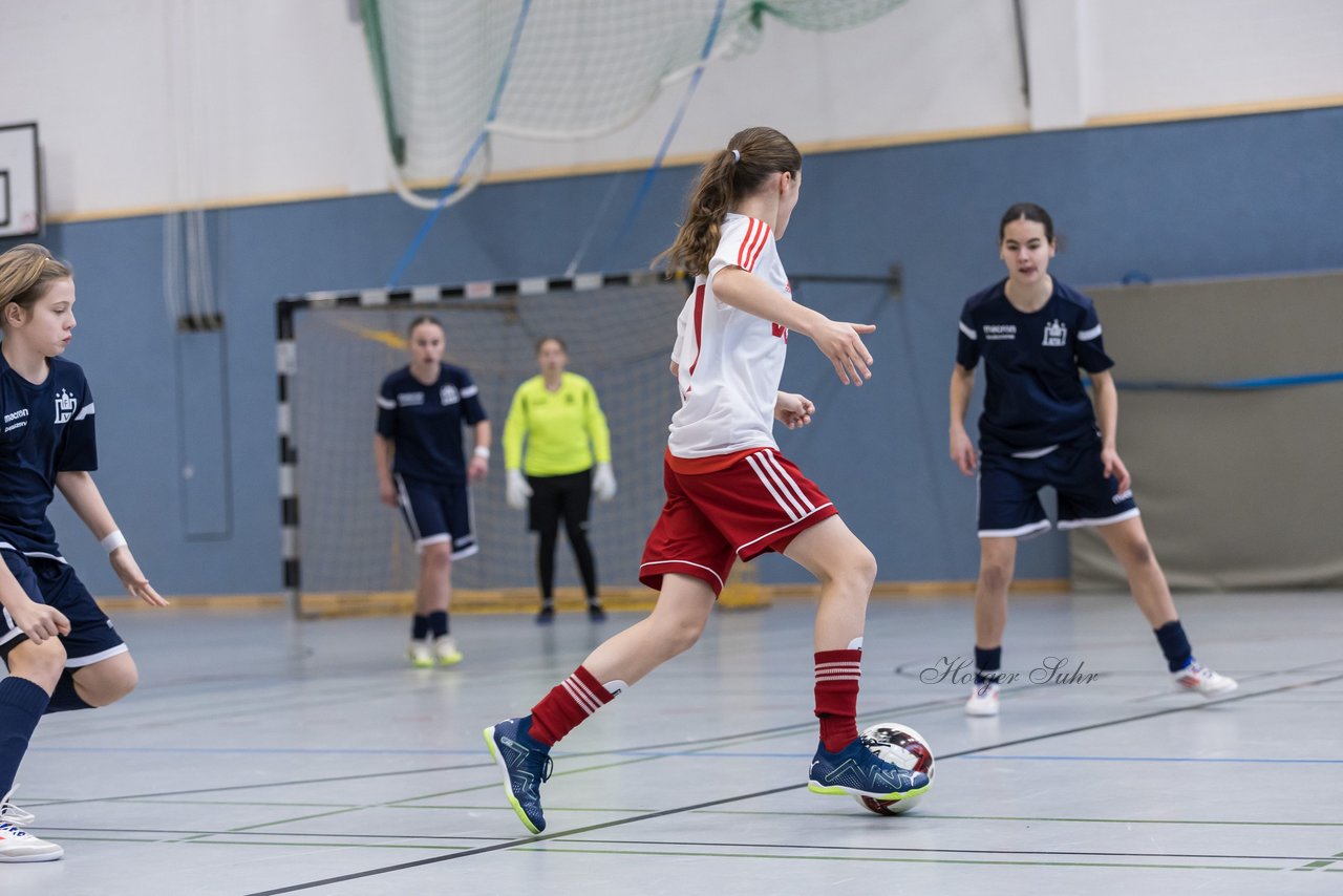 Bild 65 - wCJ NFV Futsalturnier
